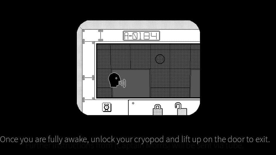 Скриншот 5 из The Case of the Cryosleep Killer