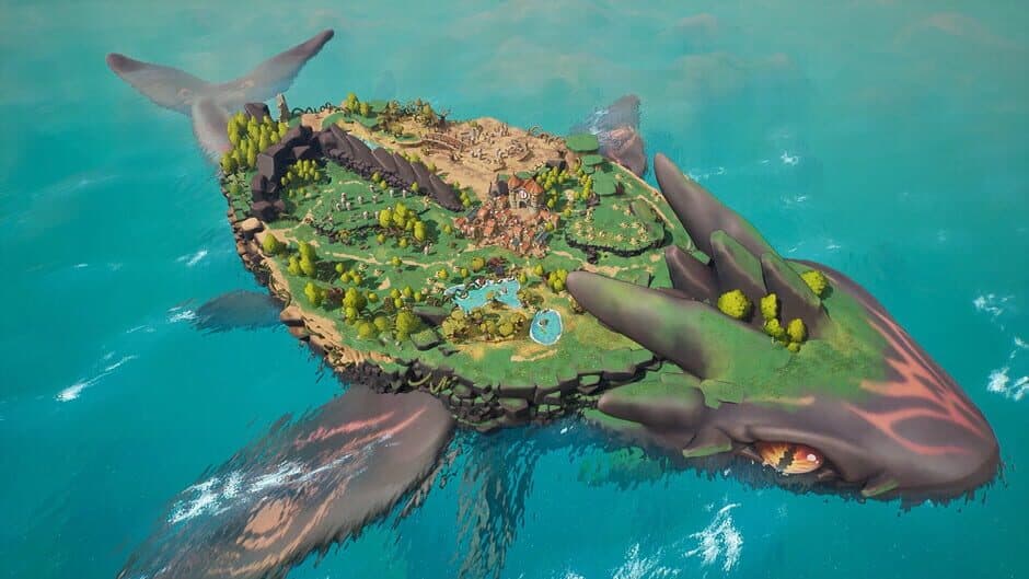 Скриншот 1 из KingFish