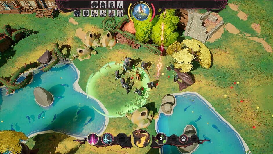 Скриншот 2 из KingFish