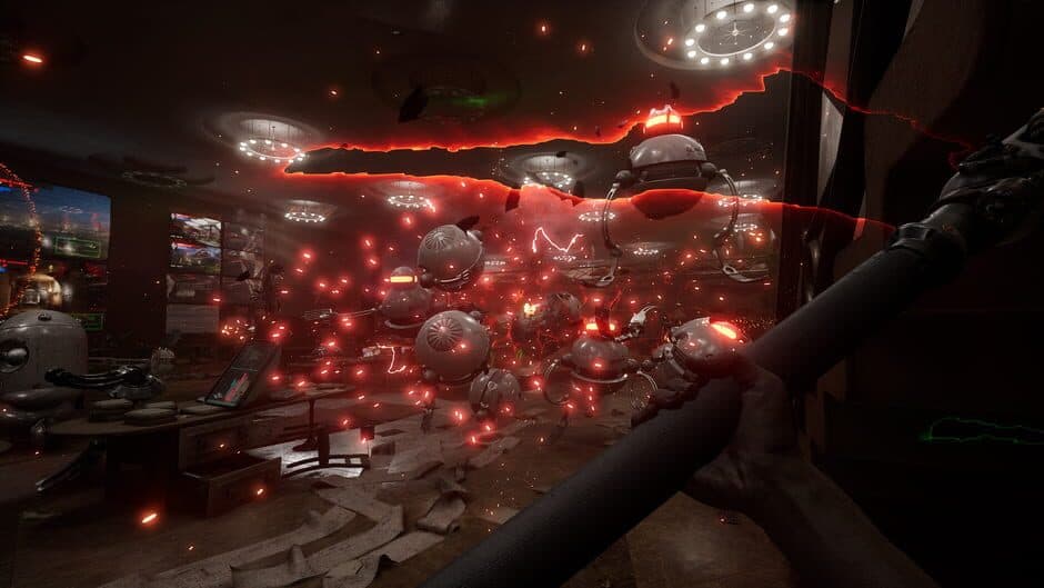 Скриншот 9 из Atomic Heart: Blood on Crystal