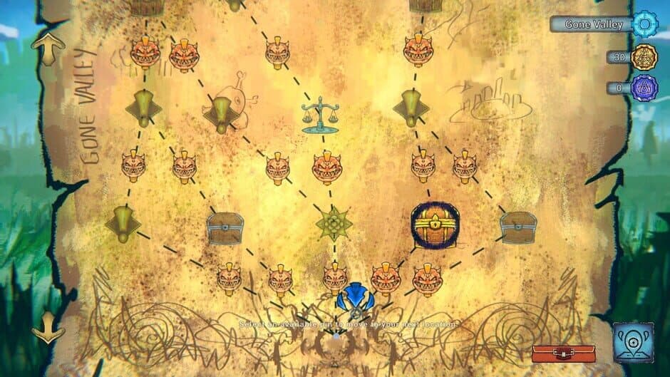Скриншот 4 из Defeat the Goblin King
