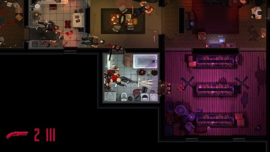 Скриншот 5 из Fading Haven