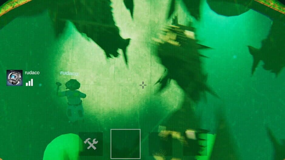 Скриншот 5 из Deep Panic