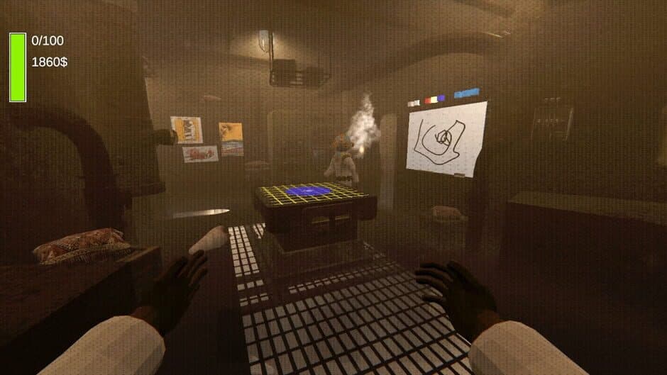 Скриншот 7 из Deep Panic