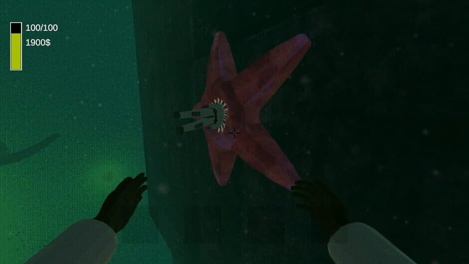 Скриншот 2 из Deep Panic