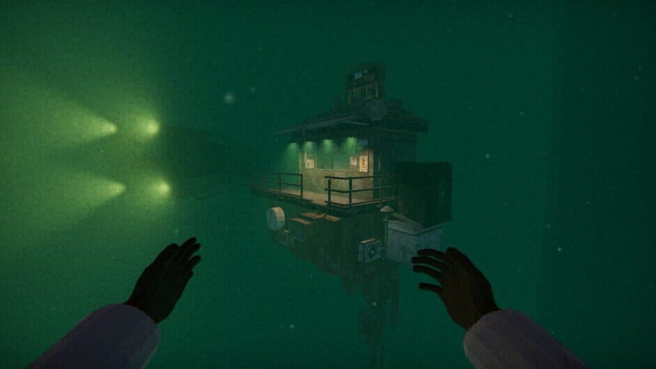 Скриншот 8 из Deep Panic