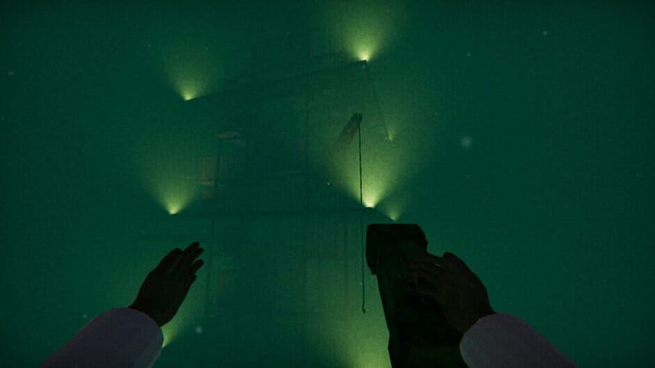 Скриншот 3 из Deep Panic