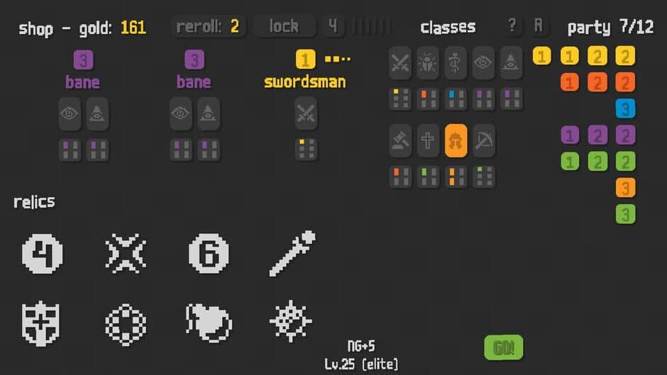 Скриншот 7 из Serpent Squad