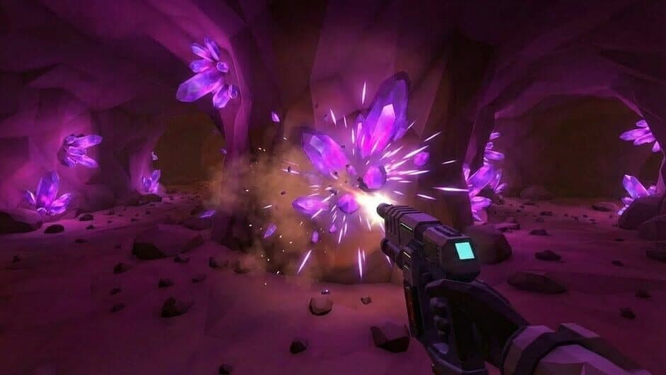 Скриншот 3 из Mars Colony Simulator