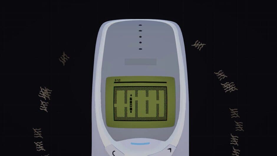 Скриншот 1 из I Hate Snake