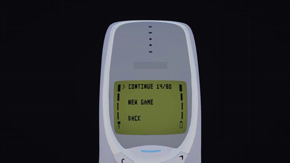 Скриншот 3 из I Hate Snake