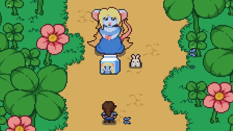 Скриншот 1 из Zoe and the Cursed Dreamer