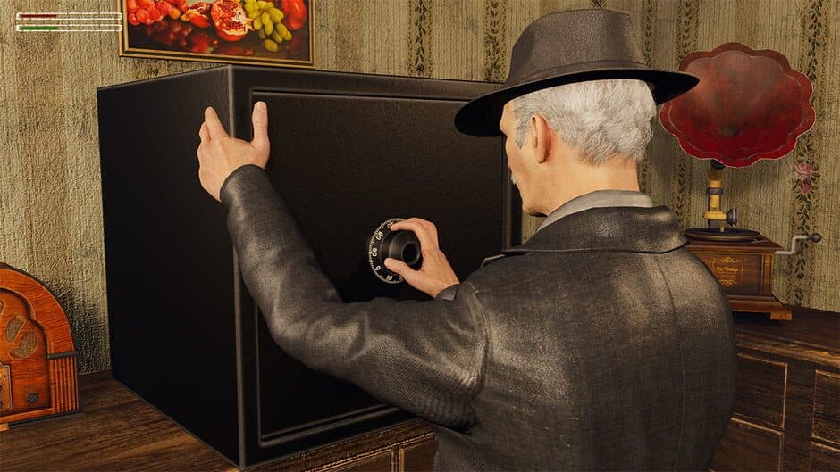 Скриншот 2 из Noir Crime Bundle: Mafia, Mystery & Investigation