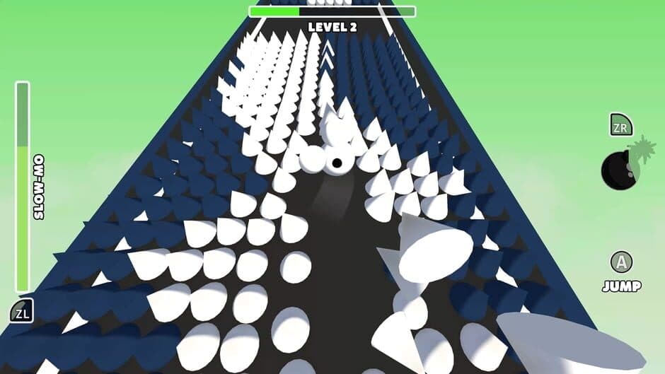 Скриншот 2 из Ball Rush 3