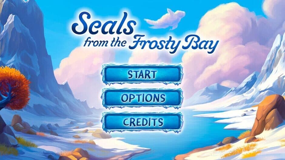 Скриншот 1 из Seals From the Frosty Bay