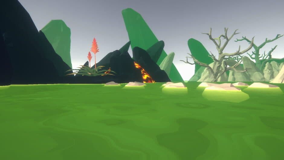 Скриншот 5 из Parkour Obby: Toxic Escape