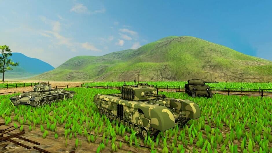 Скриншот 7 из Panzer Knights: Commander’s Edition