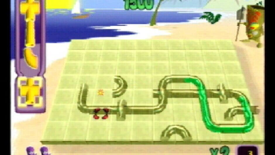 Скриншот 1 из Pipe Dreams 3D