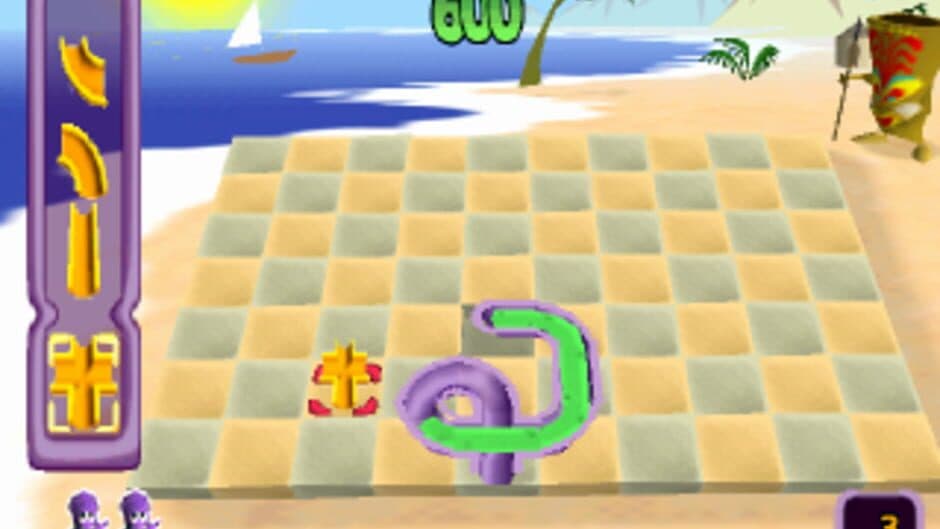 Скриншот 2 из Pipe Dreams 3D