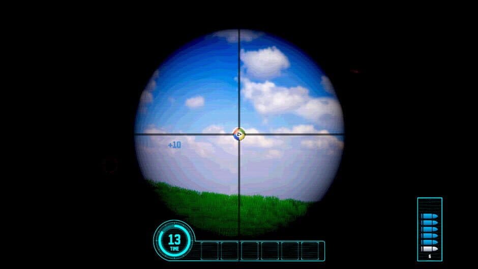 Скриншот 5 из Lucky Shot