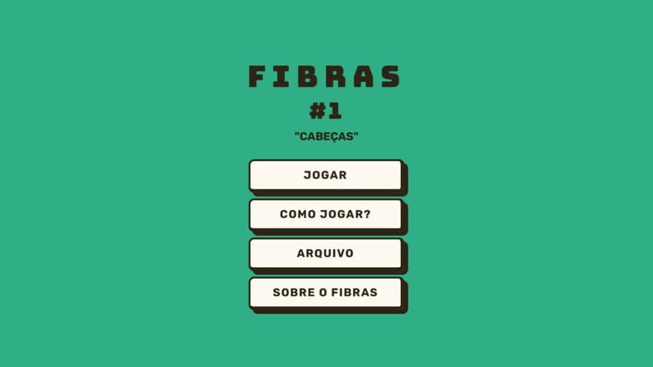 Скриншот 1 из Fibras
