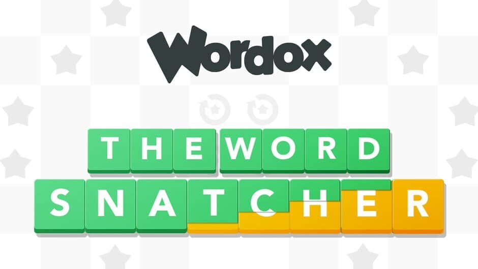Скриншот 1 из Wordox