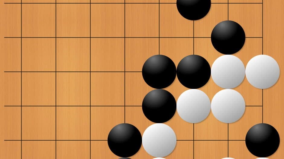 Скриншот 3 из Tsumego Pro