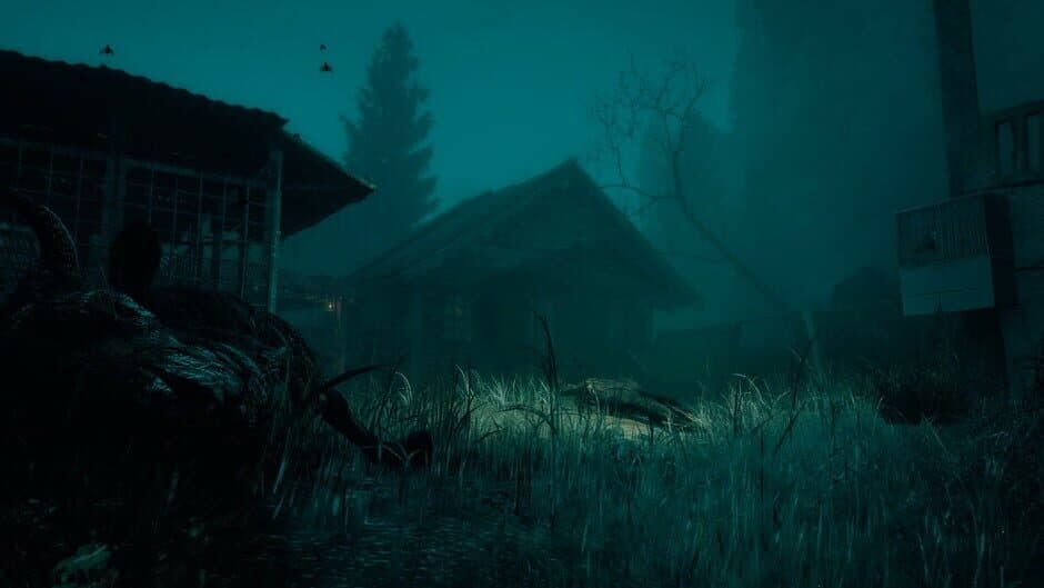 Скриншот 1 из The Occultist: Deluxe Edition