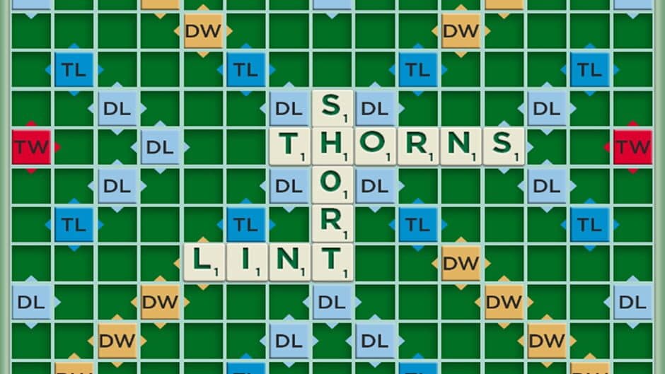 Скриншот 4 из Scrabble