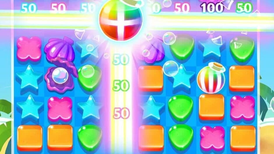 Скриншот 2 из Scrubby Dubby Saga