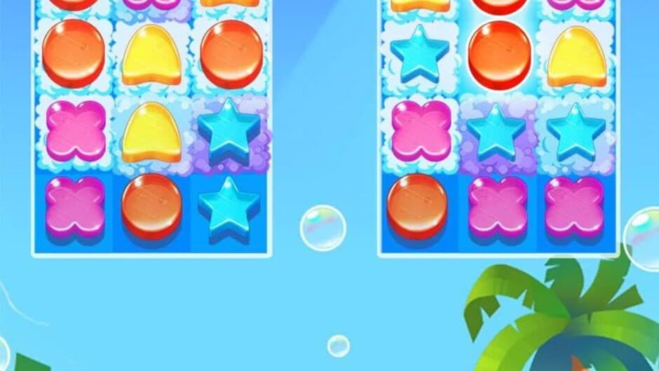 Скриншот 3 из Scrubby Dubby Saga