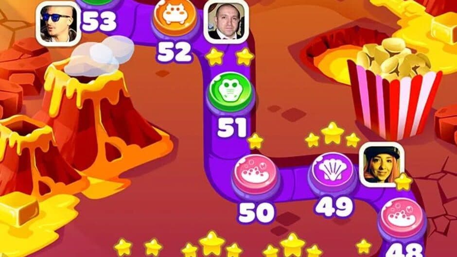 Скриншот 5 из Scrubby Dubby Saga