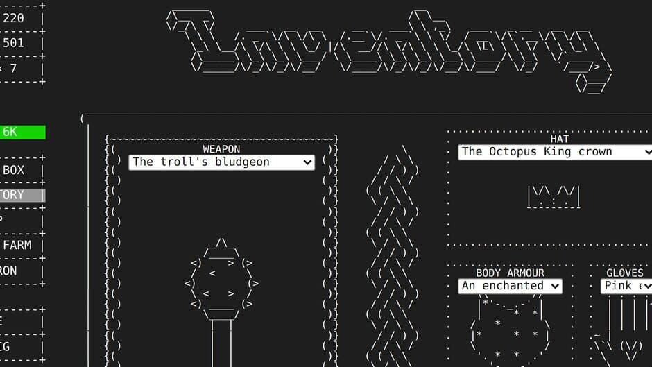 Скриншот 1 из Candybox: Mobile