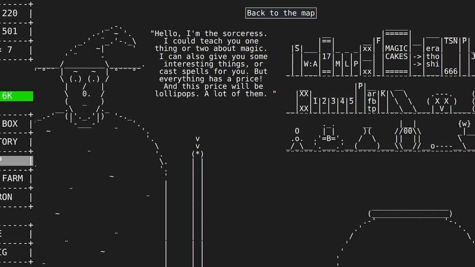 Скриншот 4 из Candybox: Mobile