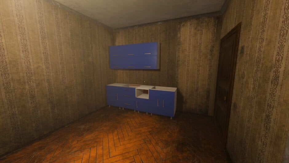 Скриншот 3 из Furniture Assembler Simulator