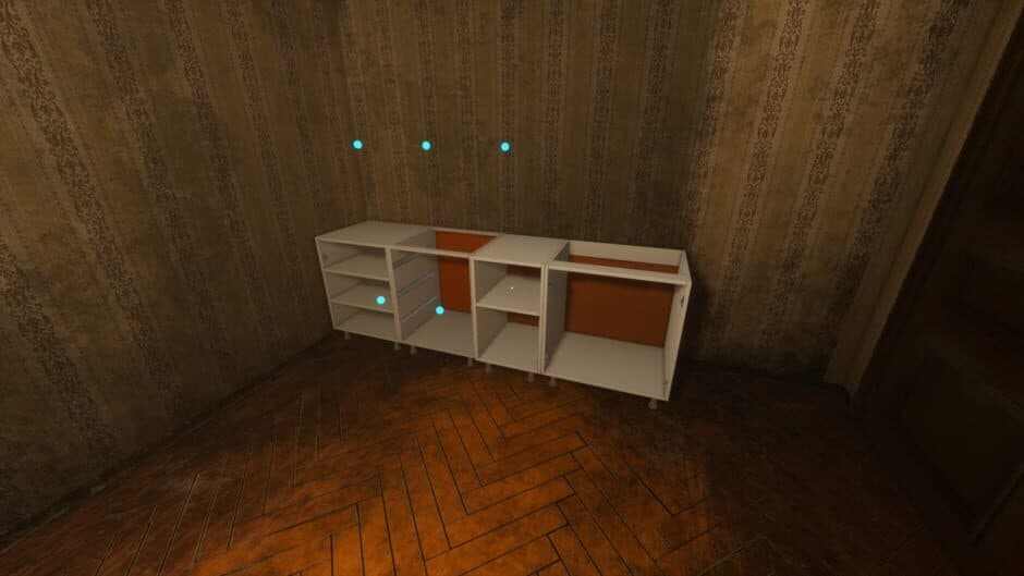 Скриншот 4 из Furniture Assembler Simulator