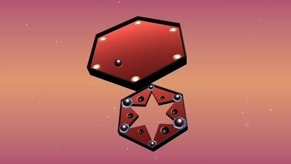 Скриншот 5 из Patience Balls