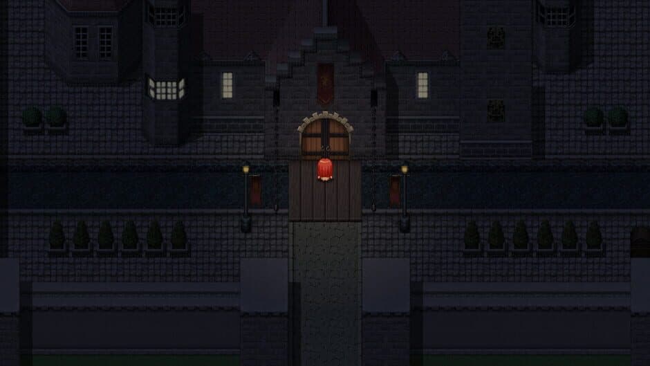 Скриншот 1 из Haunting of Mageburrow