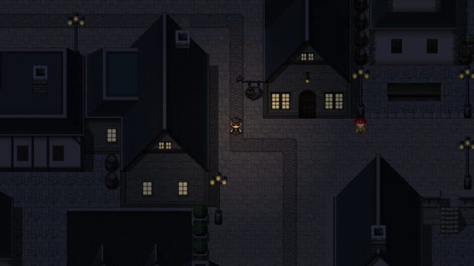 Скриншот 2 из Haunting of Mageburrow