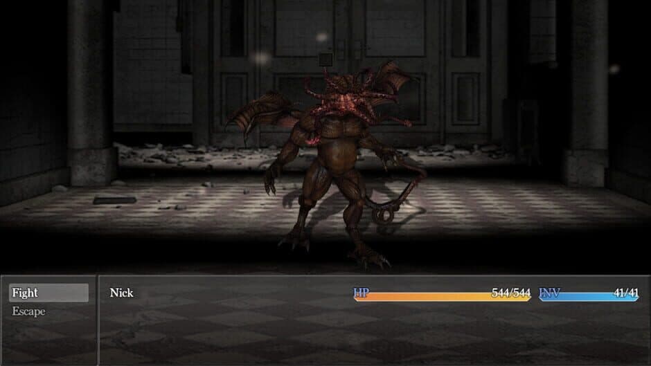 Скриншот 4 из Haunting of Mageburrow