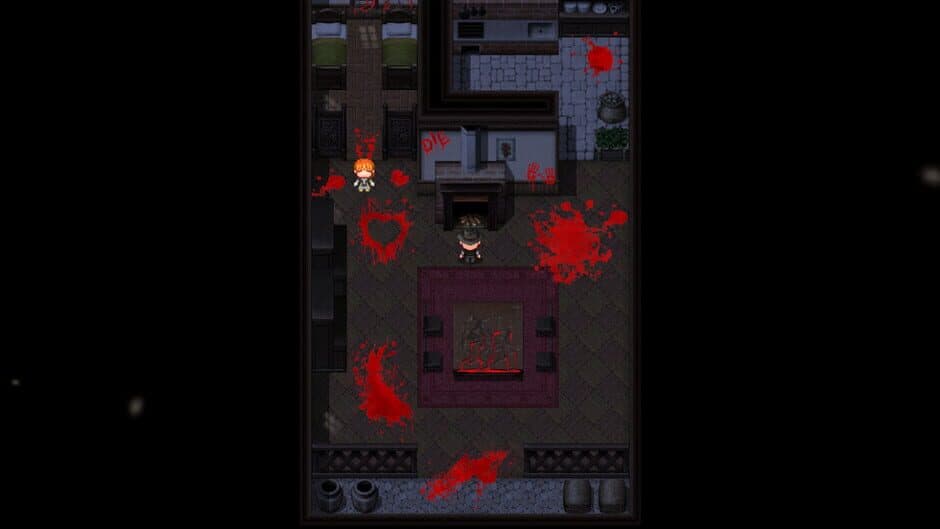 Скриншот 12 из Haunting of Mageburrow