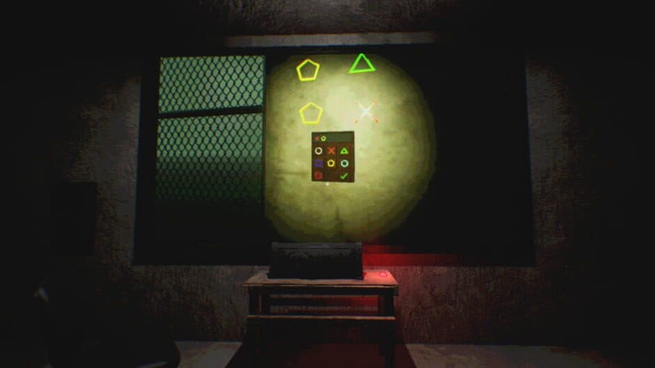 Скриншот 2 из Bound By A Curse