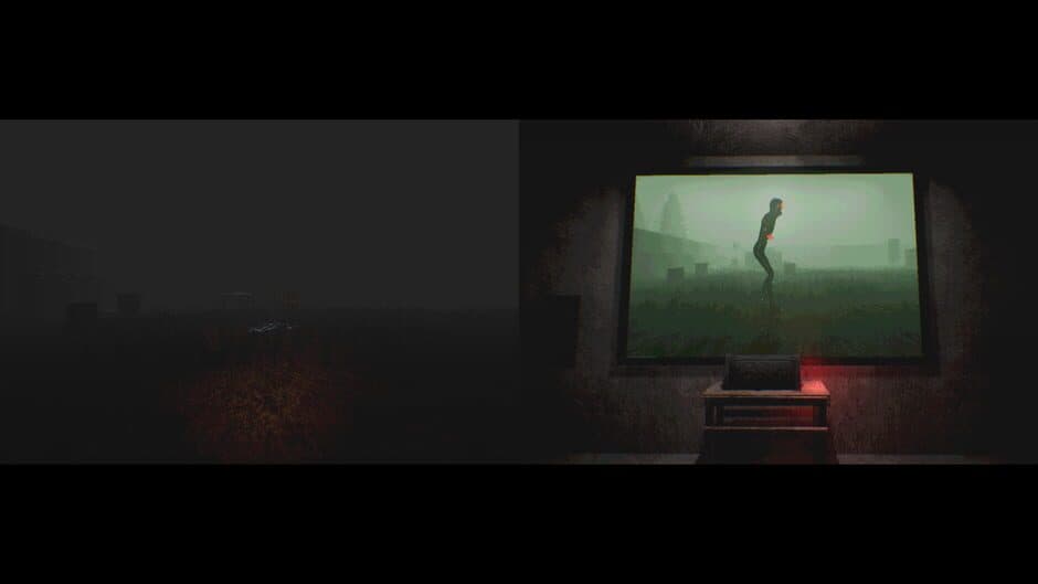 Скриншот 5 из Bound By A Curse