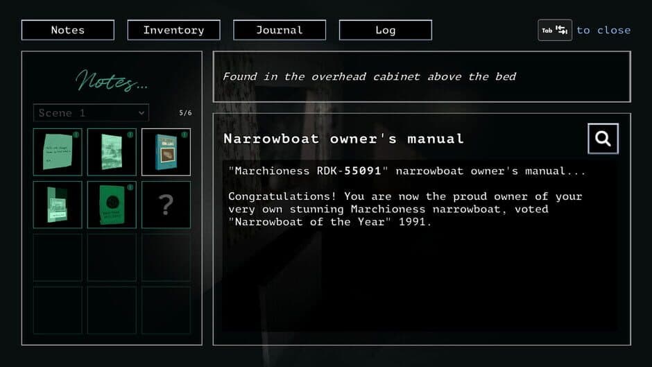 Скриншот 2 из Mayfly