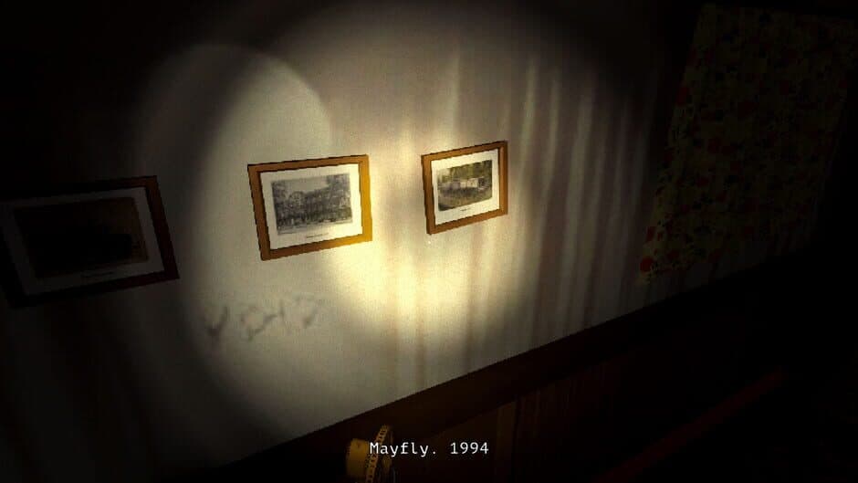 Скриншот 8 из Mayfly