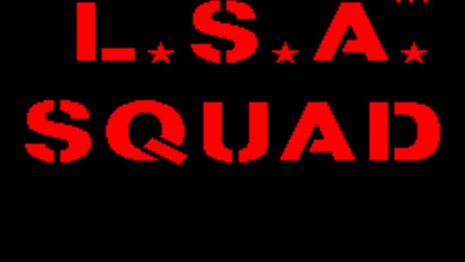 Скриншот 1 из Land Sea Air Squad