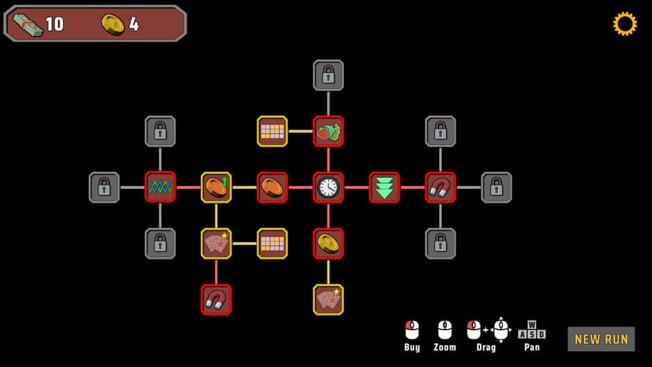 Скриншот 3 из Reel Greed
