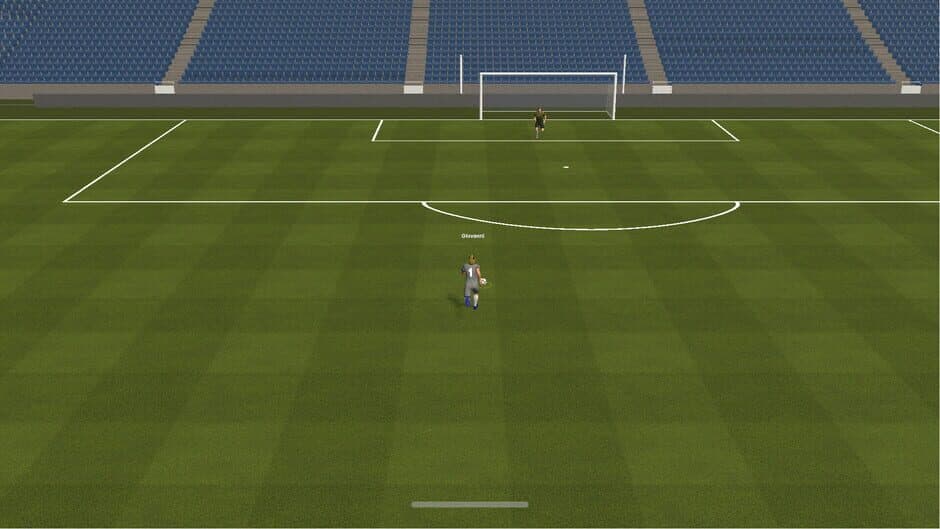 Скриншот 5 из Global Football