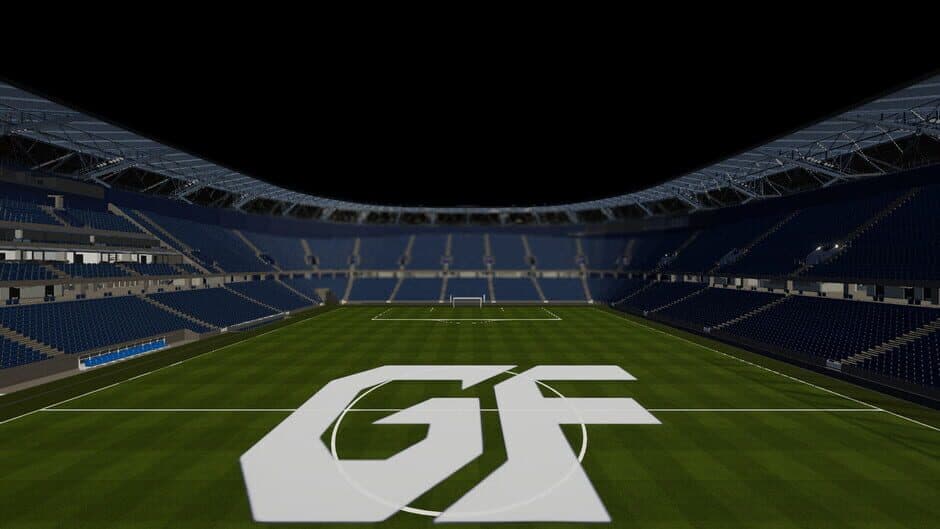 Скриншот 9 из Global Football