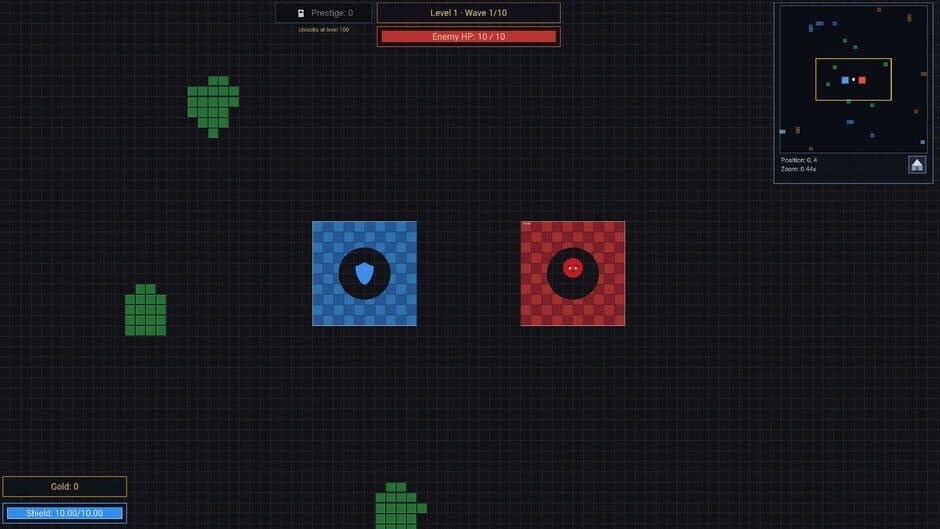 Скриншот 1 из Shape Together